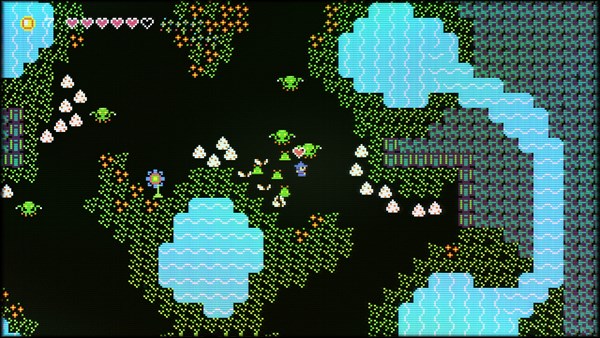 Opaloid Kingdom (Windows) — 9