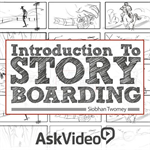 Introduction Guide To Storyboarding