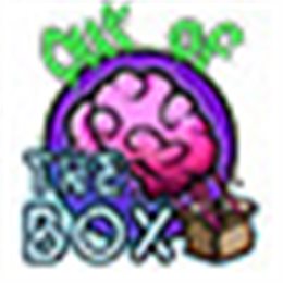 Aperçu OUT OF THE BOX: Xbox Edition