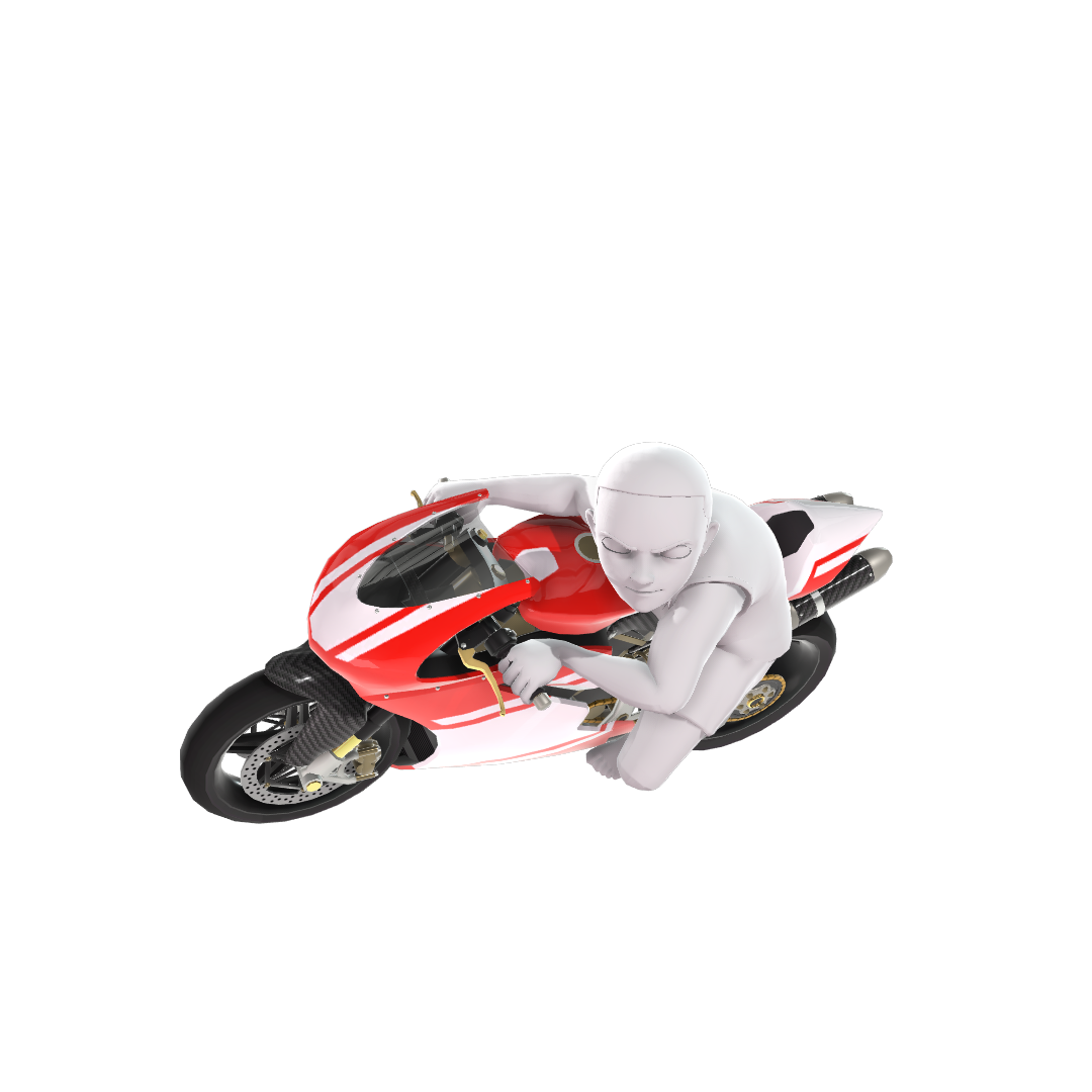 buy superbike