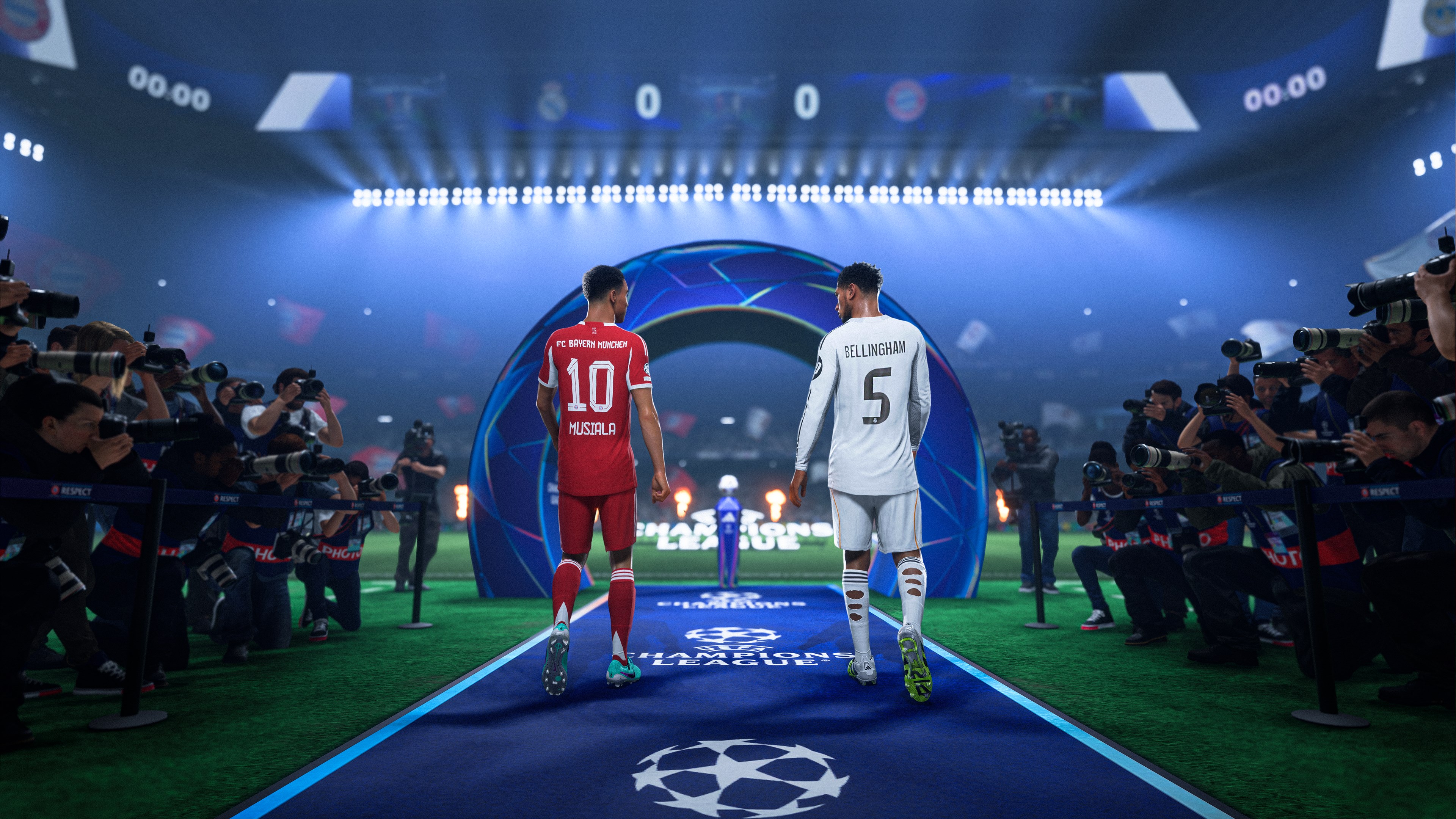 EA SPORTS FC™ 26 Xbox One 截图 7