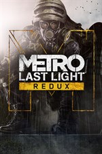 Buy Metro: Last Light Redux