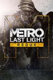 購買metro Last Light Redux Microsoft Store Zh Hk