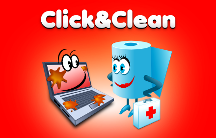 Click&Clean small promo image