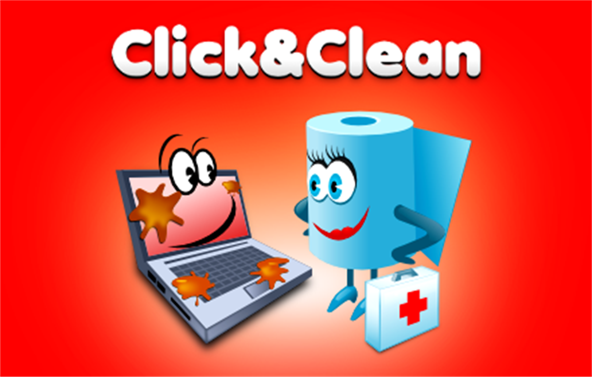 Click&Clean