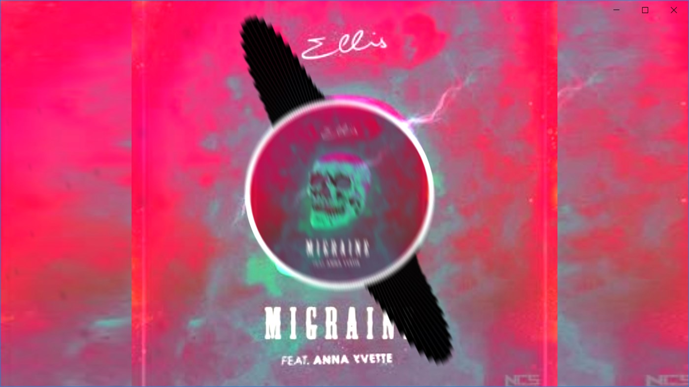 #5. Avee Player (Windows) Podle: Daaw Aww