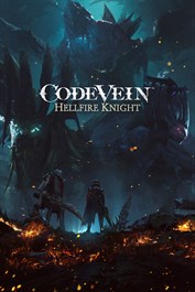 CODE VEIN: Hellfire Knight