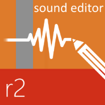 Sound Editor R2