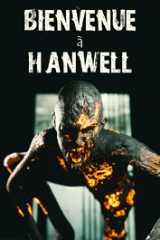 Bienvenue à Hanwell