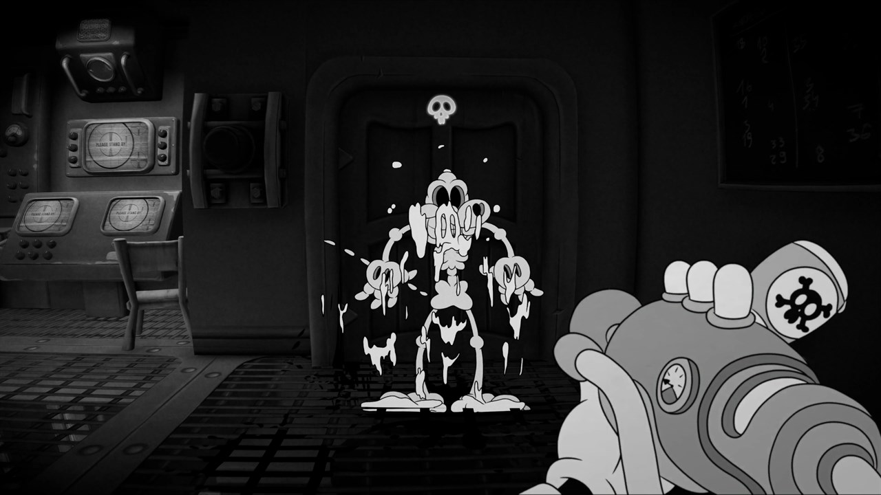 MOUSE: P.I. For Hire screenshot 12