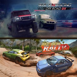 Rock 'N Racing Off Road & Rally