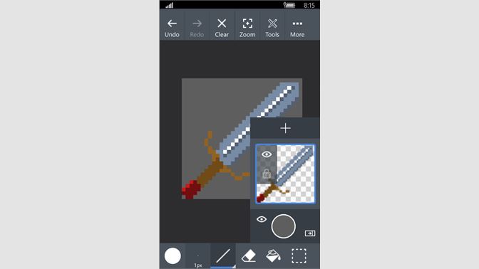 Get Pixel Art Studio Microsoft Store