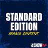 MLB® The Show™ 24 Xbox One Standard Edition Bonus Content