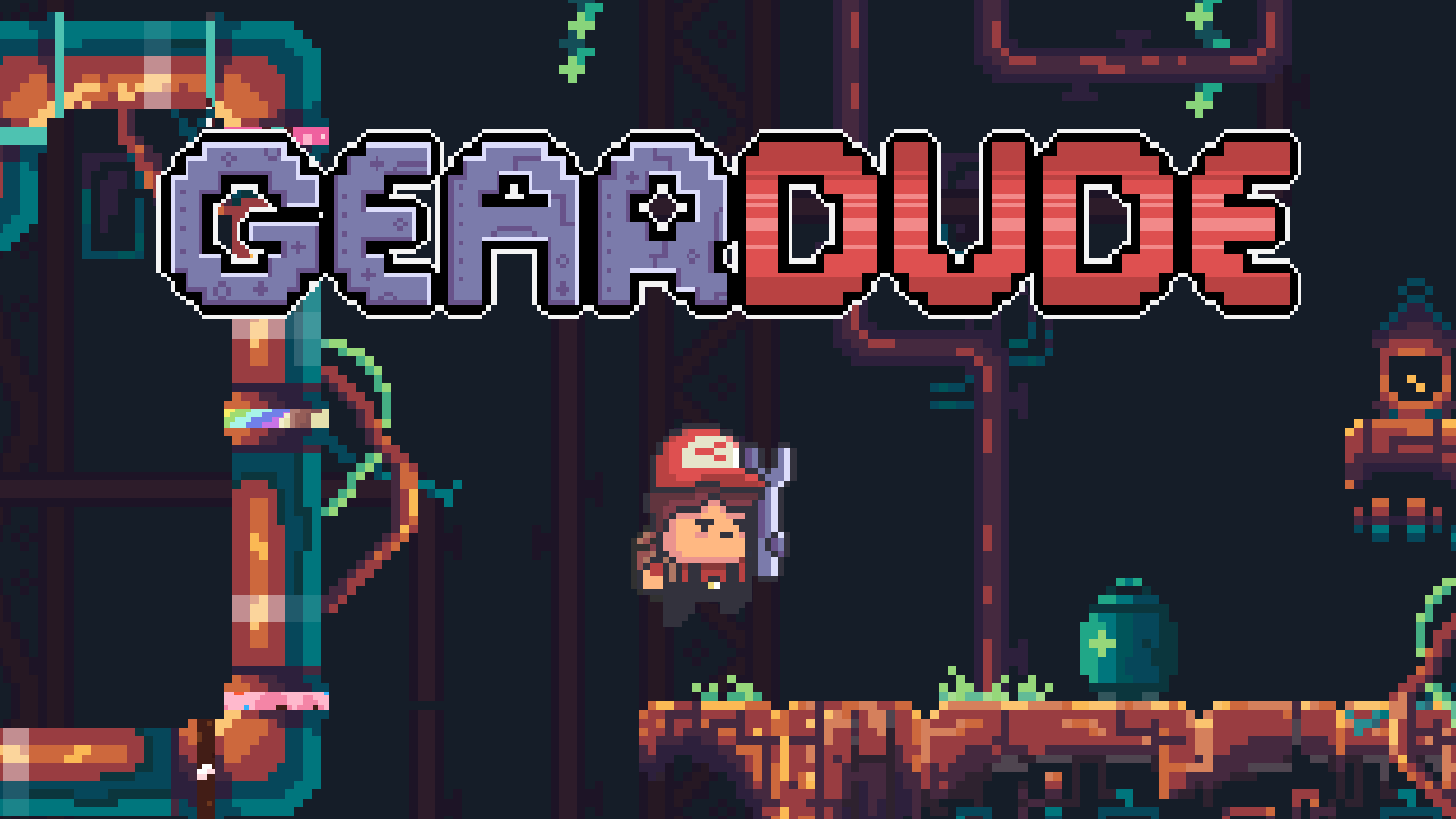 GearDude - Xbox Trailer