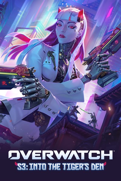Overwatch®