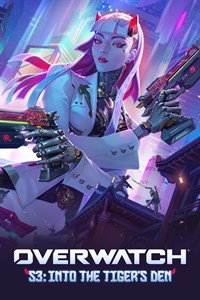 Overwatch®