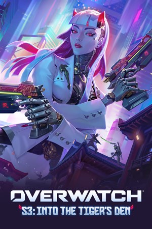 Overwatch®