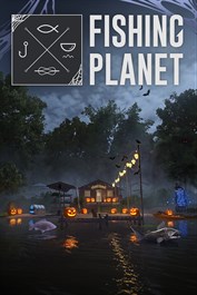 Fishing Planet