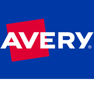 App logo for Avery Easy Merge.