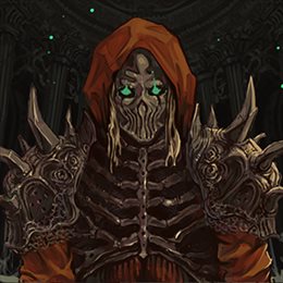 Aperçu Skelethrone: The Chronicles of Ericona