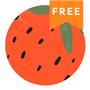 Uptail Strawberry (Free) icon