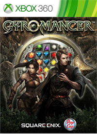 Gyromancer
