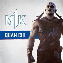 MK1: Quan Chi