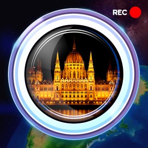 Webcam Abenteurer — Weltreise Zuhause