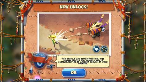 DayD Tower Rush Screenshots 2