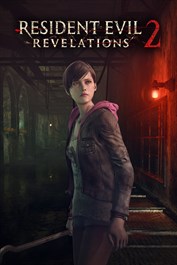 Resident Evil Revelations 2 章節３：判決