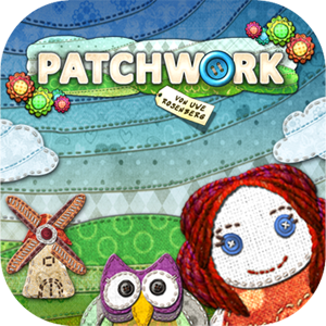 Patchwork: The Game