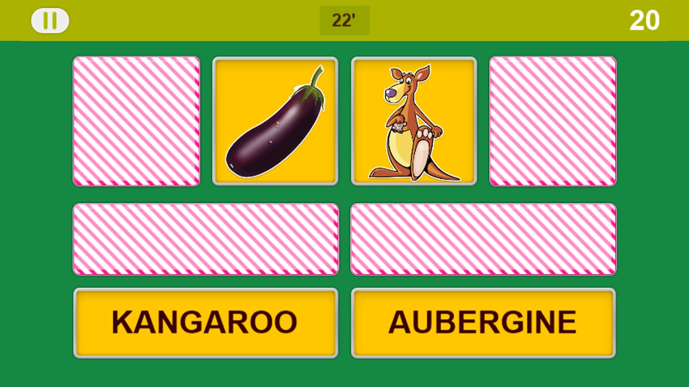 Screenshot 7 Word speed windows