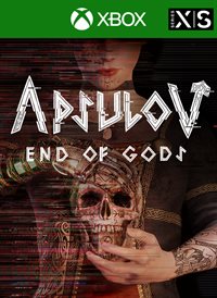 Apsulov: End of Gods