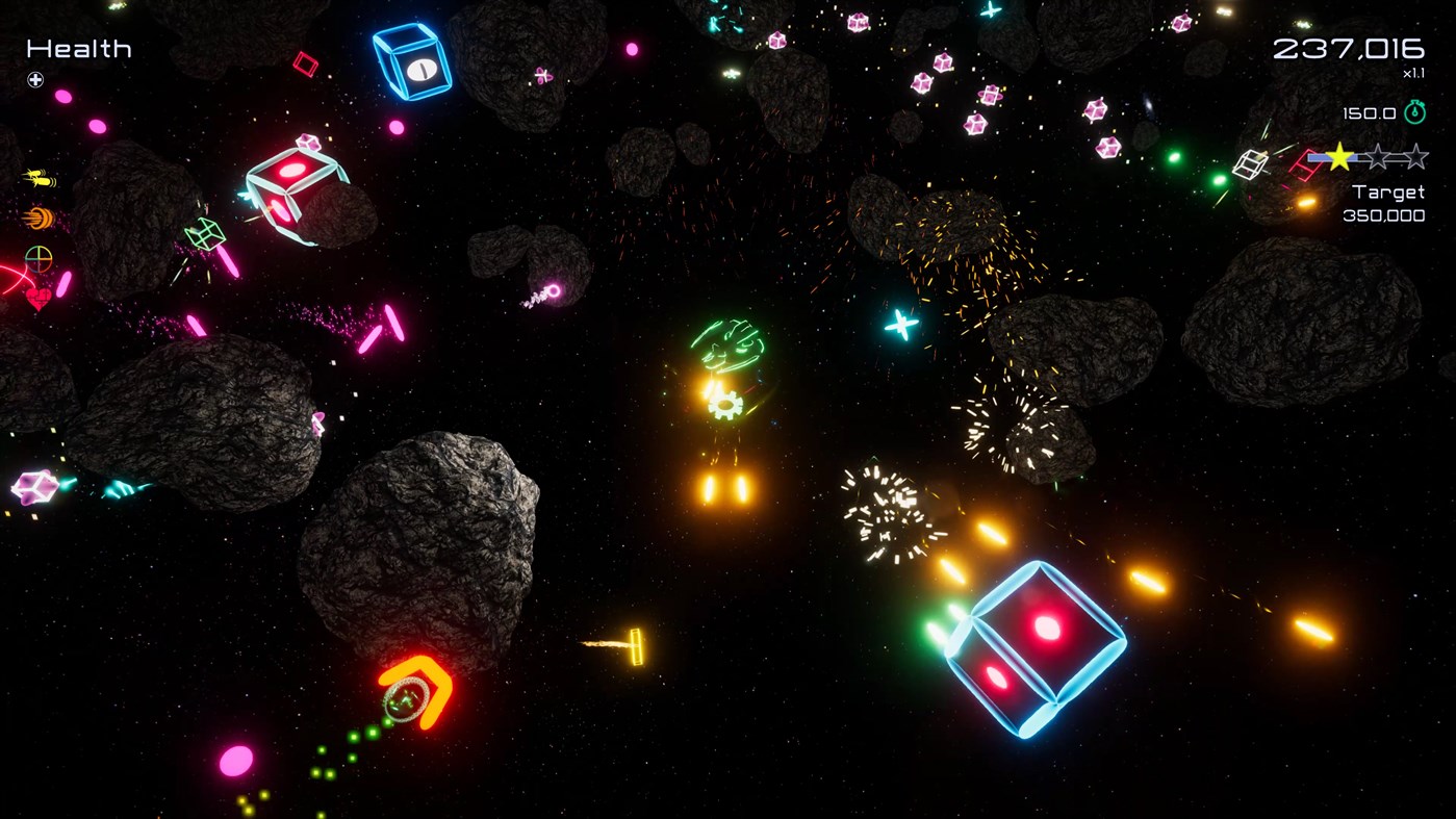 #8. #Funtime (Xbox) 由: The Quantum Astrophysicists Guild