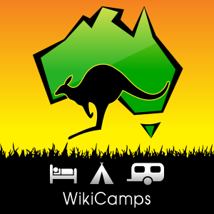 WikiCamps Australia