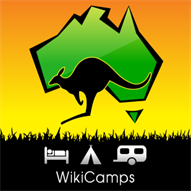 WikiCamps Australia