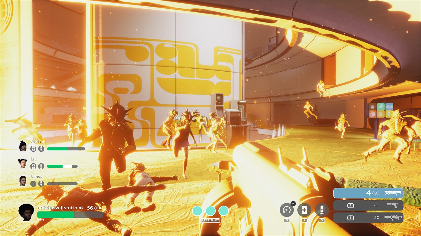 #1. The Anacrusis (Game Preview) (Windows) Av: Stray Bombay Company