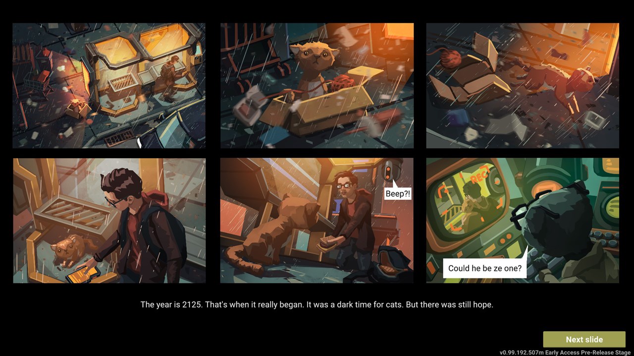 Learning Factory screenshot 3