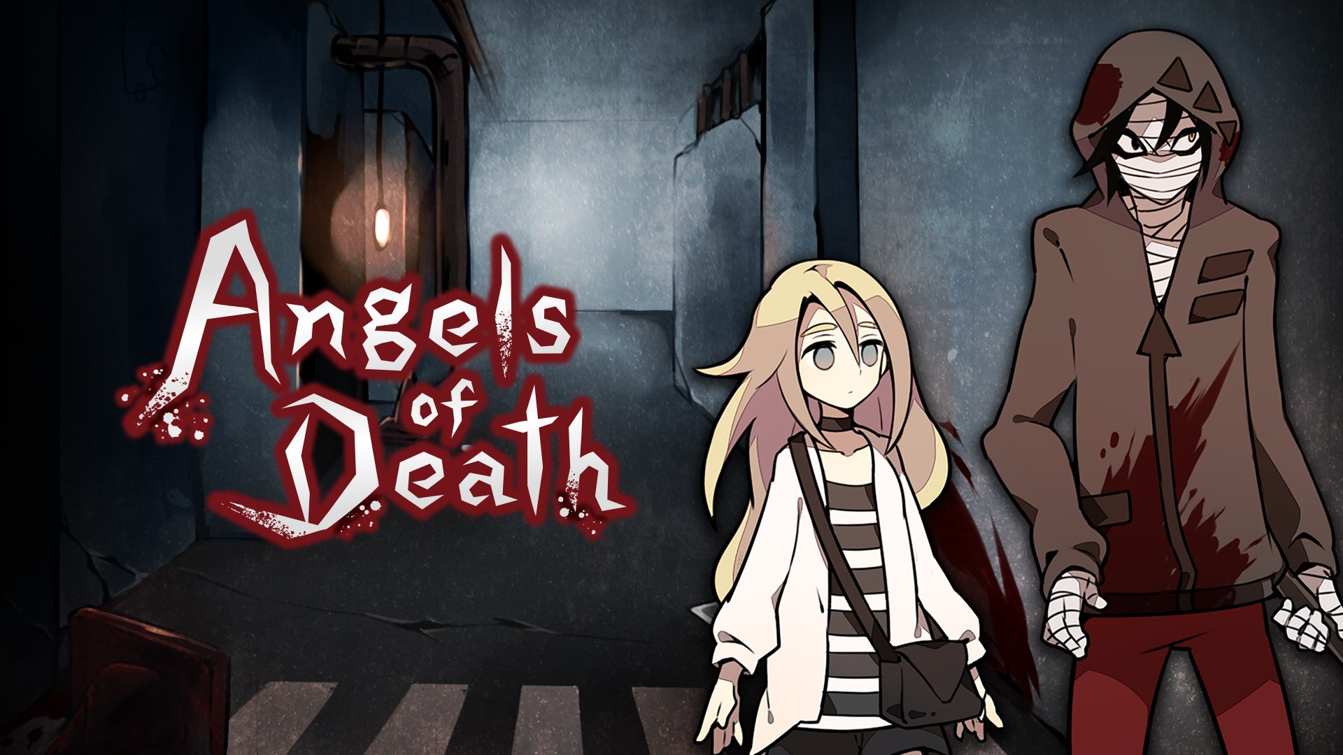 Angels of Death screenshot thumbnail video