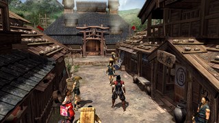 Onimusha 1+2 Pack screenshot 5