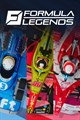 Formula Legends Deluxe Edition