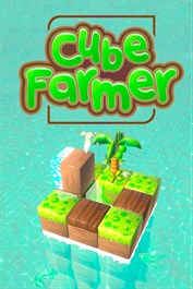 Cube Farmer