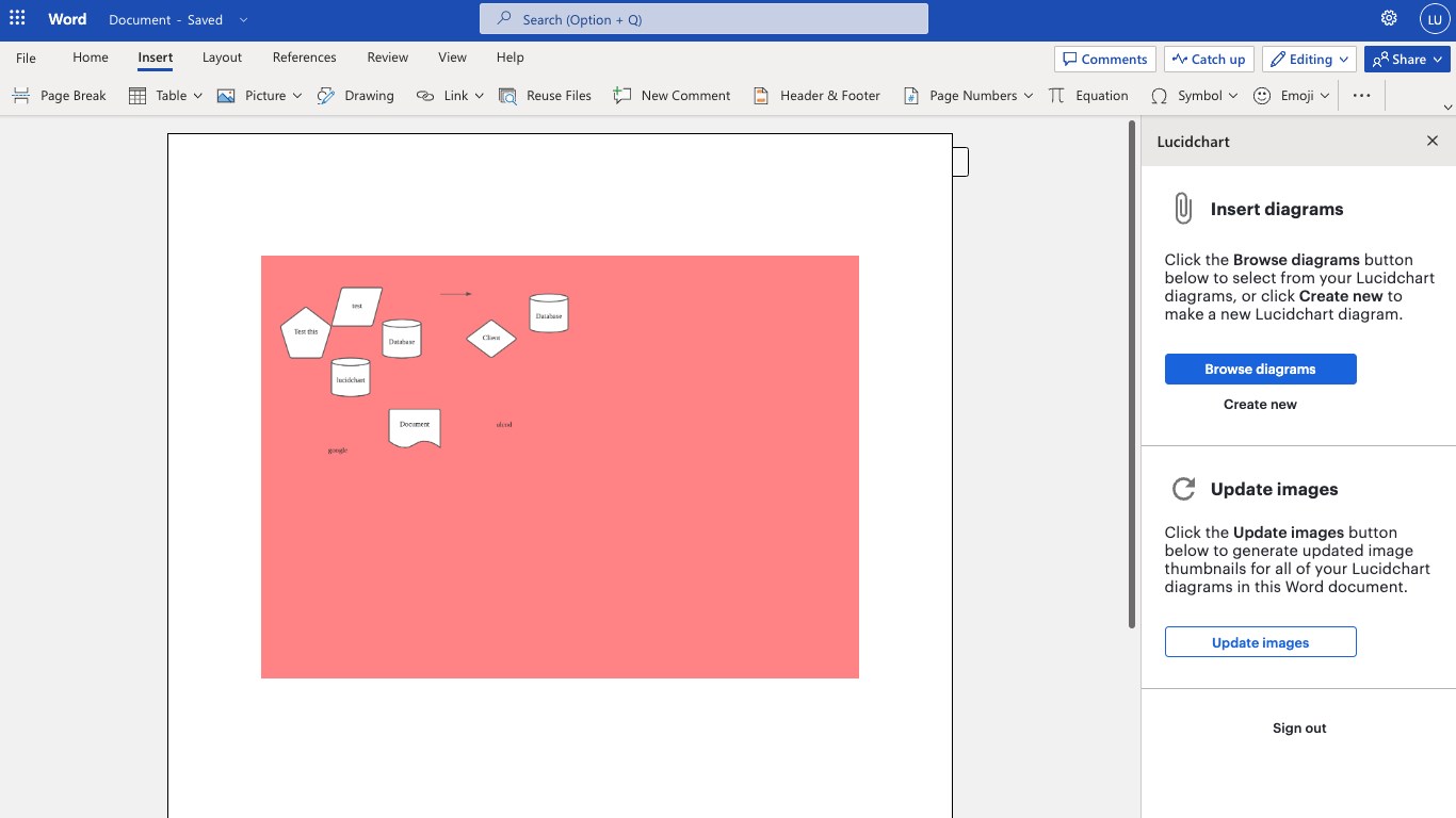 Actualizar Imagen Lucidchart Office Abzlocal Mx