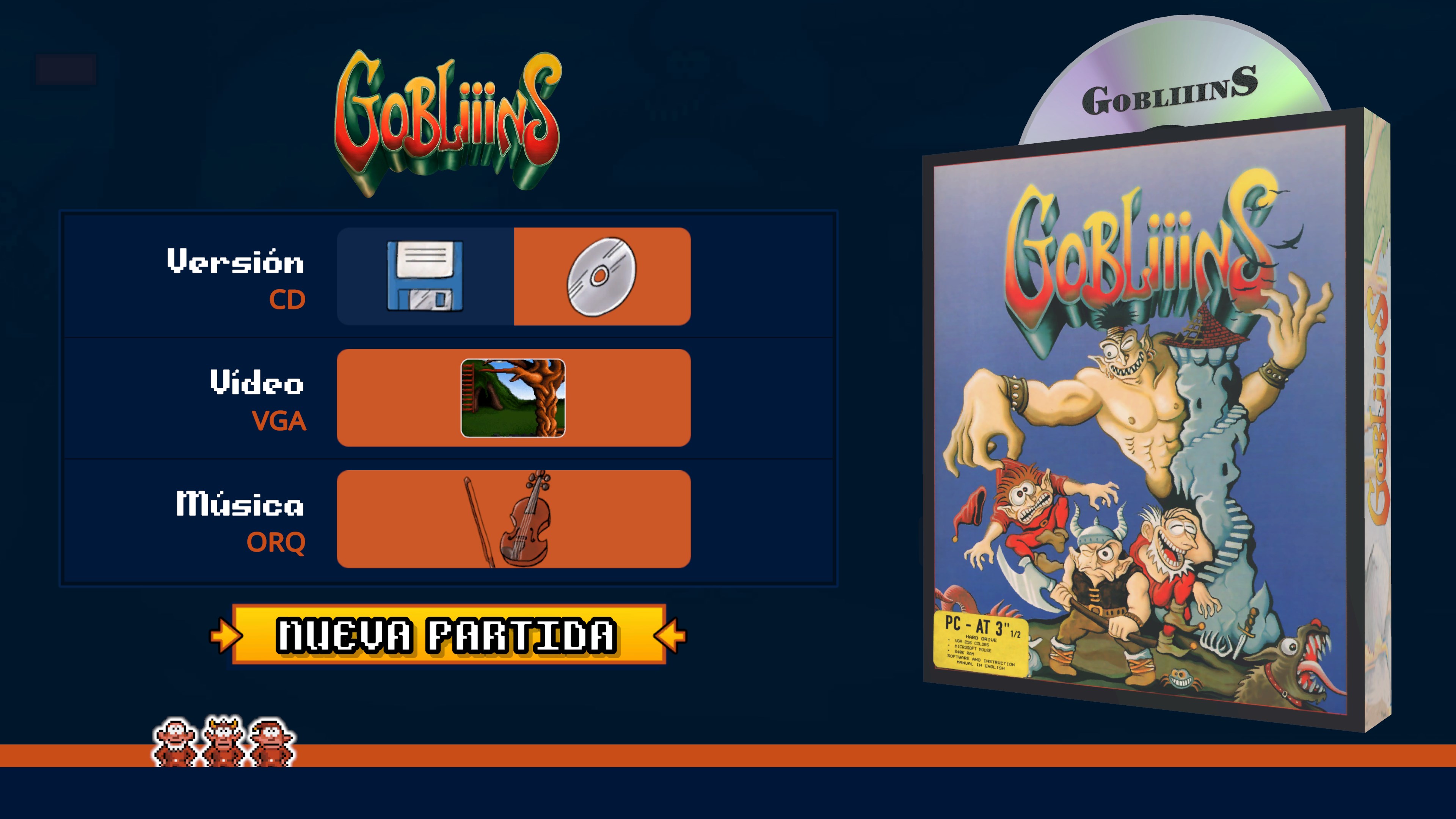 Gobliiins Collection