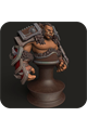 Azerothian Chess: Battle of the Ages