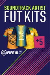 8 Special Edition FUT Kits