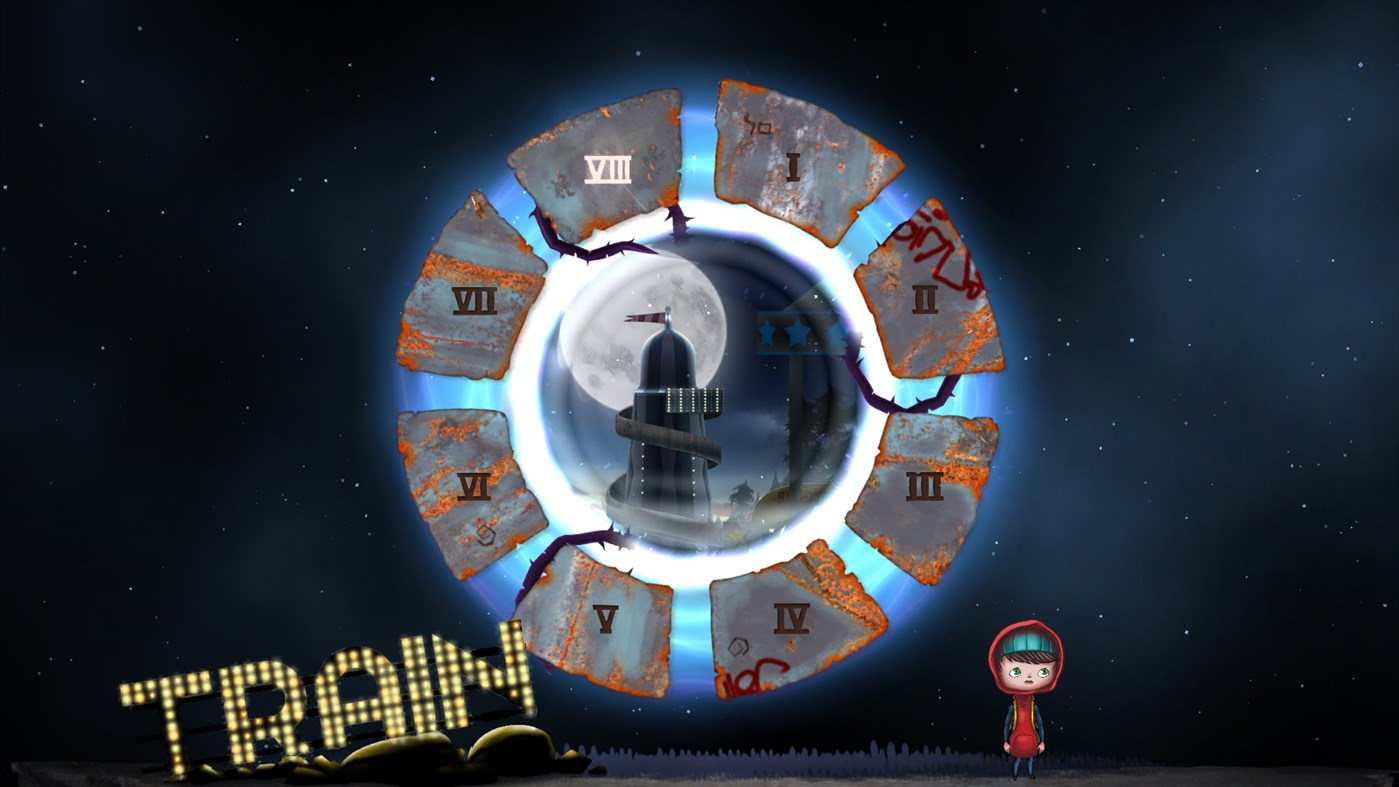 #4. Samsara (Windows) By: Marker Limited