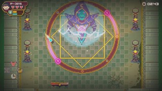 Dungeonoid 2 Awakening screenshot 4