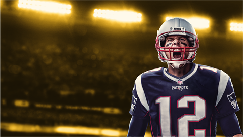 Madden NFL 18 Edycja G.O.A.T.