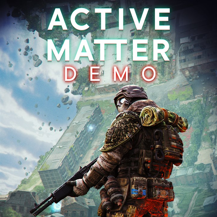 Active Matter Demo
